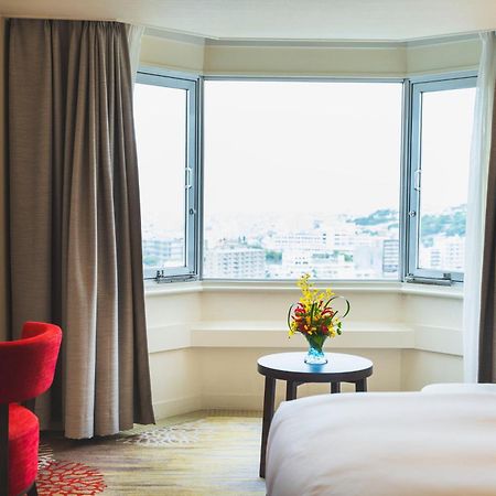 Doubletree By Hilton Naha Shuri Castle Екстериор снимка