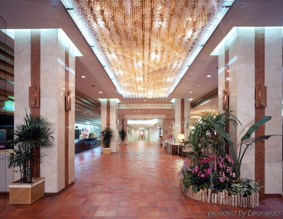 Doubletree By Hilton Naha Shuri Castle Интериор снимка
