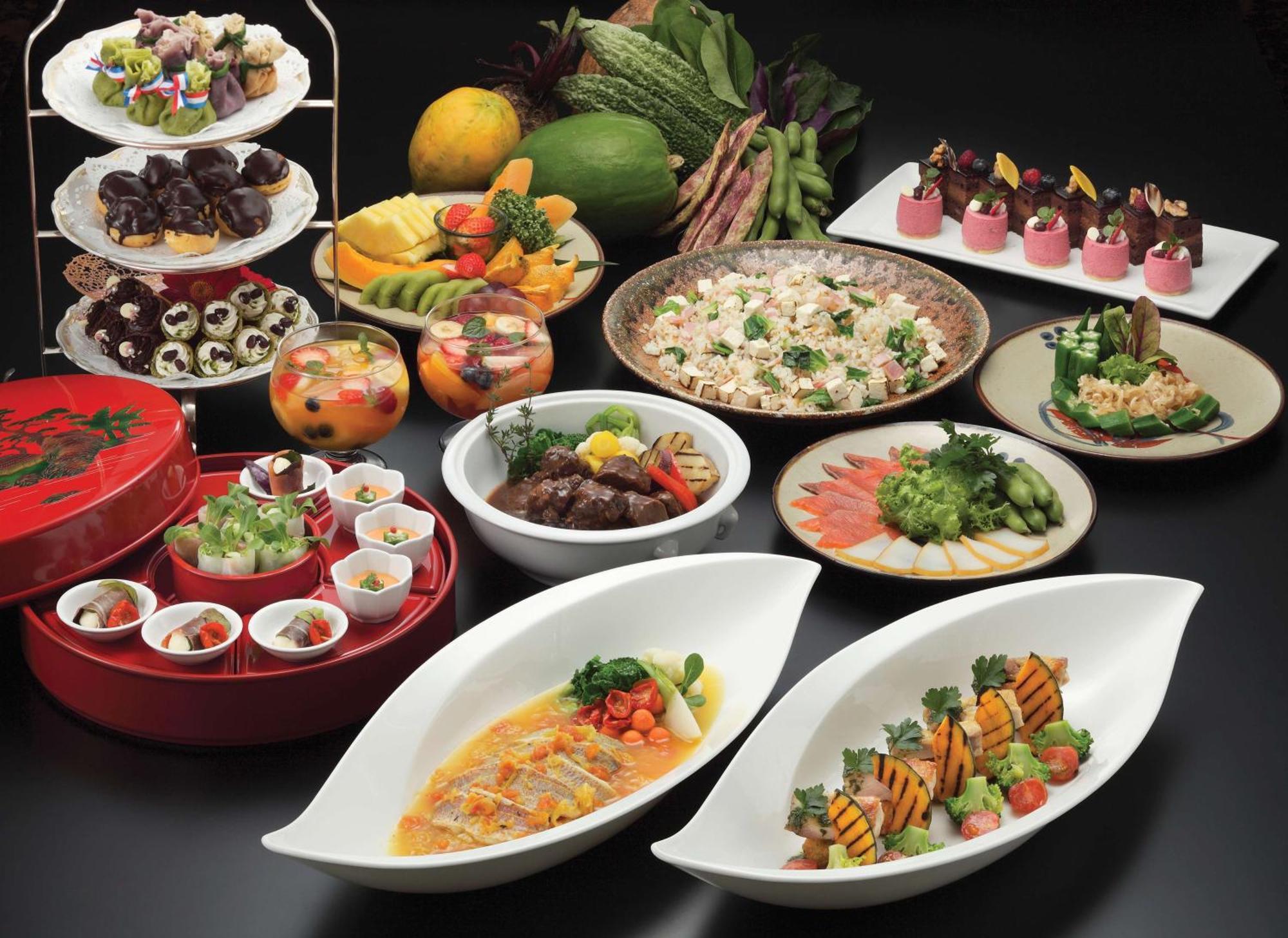 Doubletree By Hilton Naha Shuri Castle Екстериор снимка
